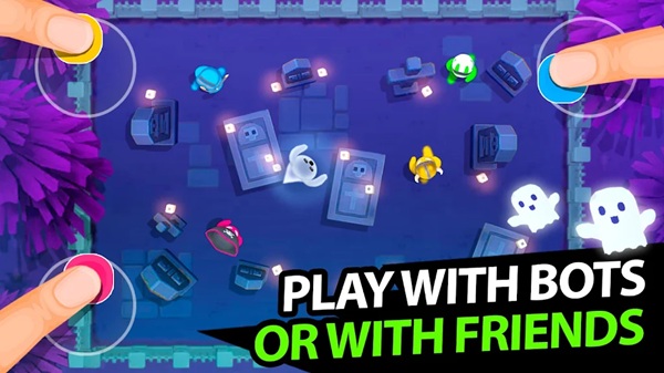 stickman party apk 2025