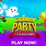 Icon Stickman Party MOD APK 2.4.9.2 [Unlimited Money]