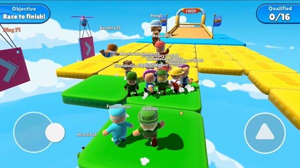 stumble guys apk download