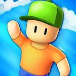 Icon Stumble Guys MOD APK 0.92 [Unlimited Money]