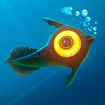 Icon Subnautica MOD APK 1.22.83315 [Menu Mod]