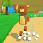 Icon Super Bear Adventure MOD APK 13.0.2 [Unlocked All]