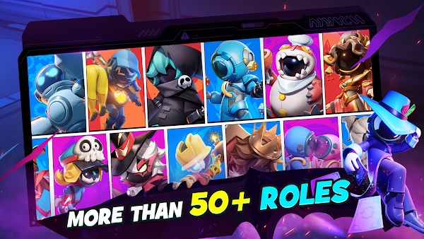 super sus apk 2025