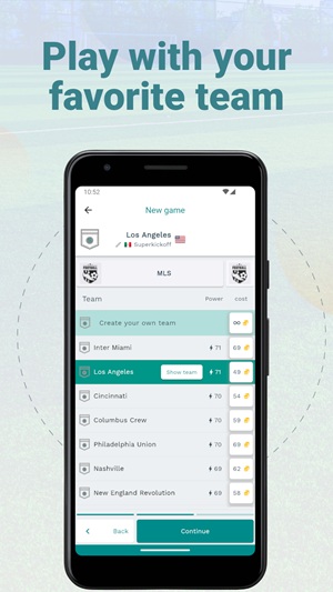 superkickoff apk 2025