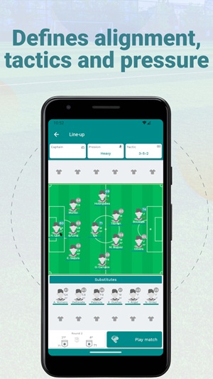 superkickoff apk di android