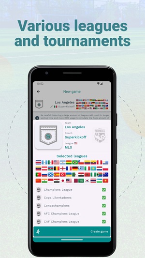 superkickoff apk download