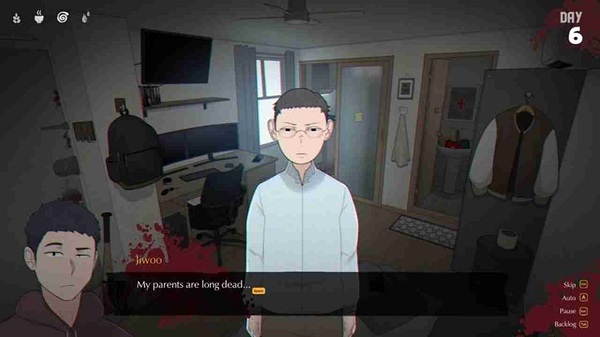 tenants of the dead apk 2025