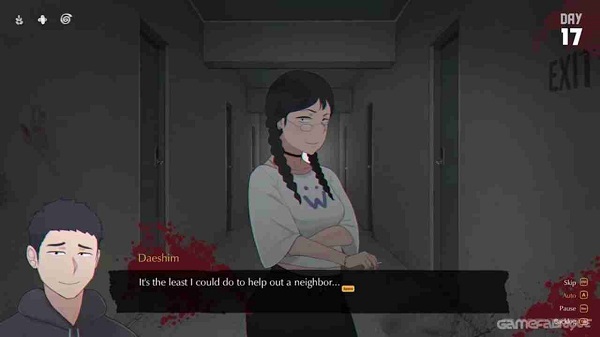 tenants of the dead apk di android