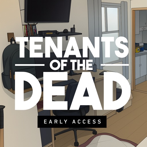 Tenants of The Dead
