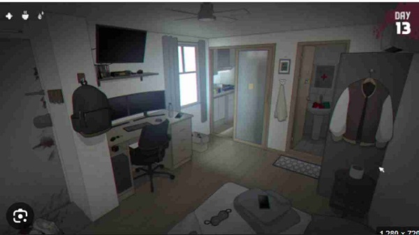 tenants of the dead apk versi terbaru