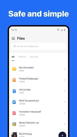 terabox apk download