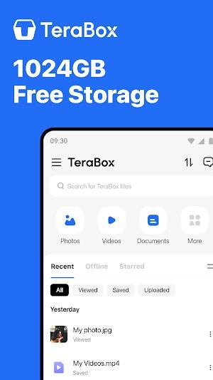 terabox apk