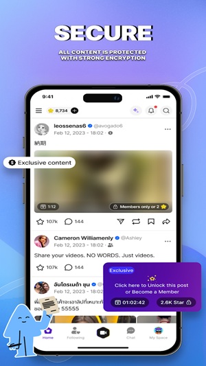 tevi apk 2025