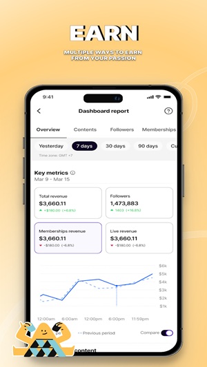 tevi apk download