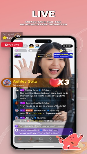 tevi apk versi terbaru