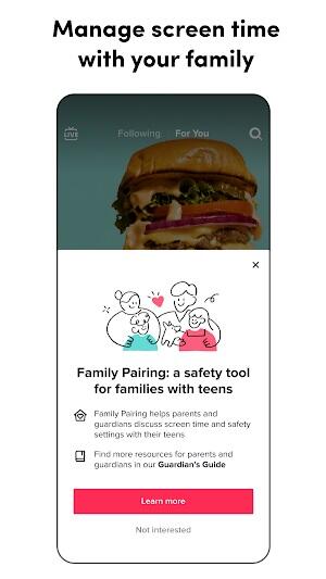 tiktok apk download