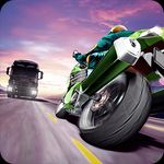Icon Traffic Rider MOD APK 2.11 [Uang tak terbatas]