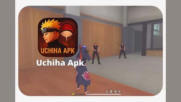 uchiha apk download