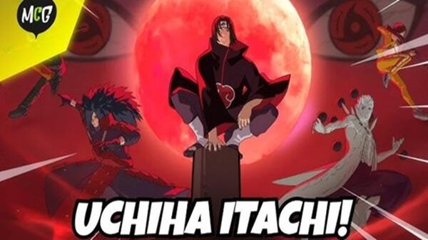 Uchiha