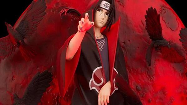 uchiha apk versi terbaru