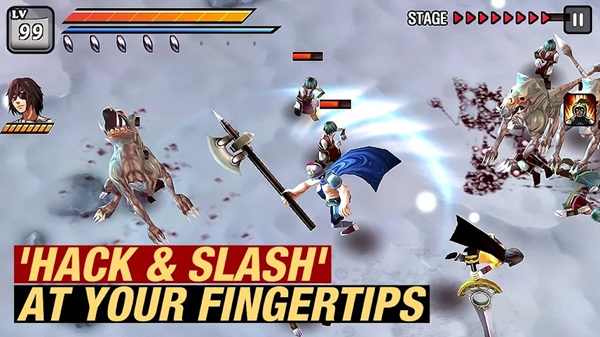 undead slayer apk download