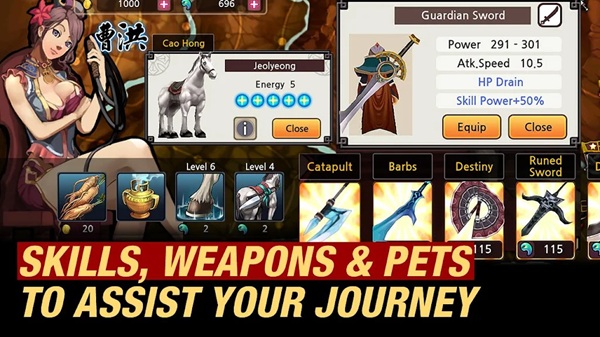 undead slayer apk versi terbaru