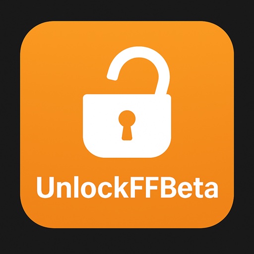 UnlockFFBeta