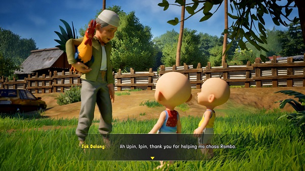 upin ipin universe apk