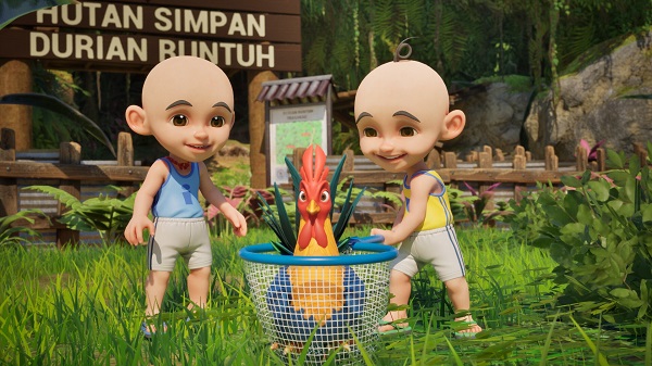 upin ipin universe apk di android