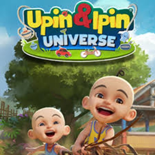 Upin & Ipin Universe