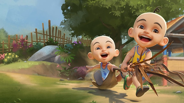 upin ipin universe apk versi terbaru