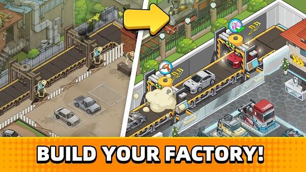 used car tycoon apk versi terbaru