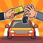 Icon Used Car Tycoon Game MOD APK 23.7.12 [Unlimited Money]