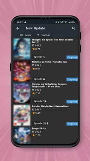 vunime apk versi terbaru