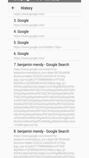 walt browser apk di android