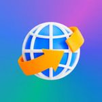 Icon Walt Browser APK V3.0.1
