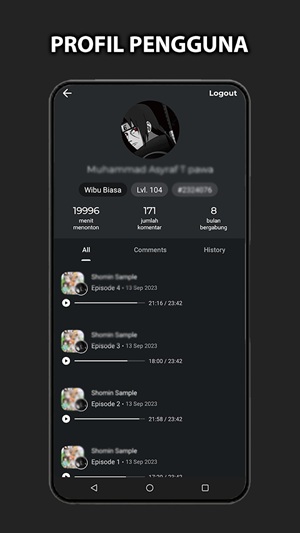 wibuku apk download