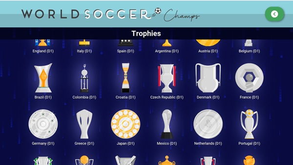 world soccer champs apk di android