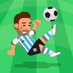 Icon World Soccer Champs MOD APK 11.2.1 [Unlimited Money]