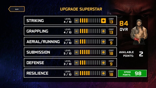 wwe 2k25 netflix edition apk download