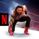 Icon WWE 2K25: Netflix Edition APK 0.1411.0