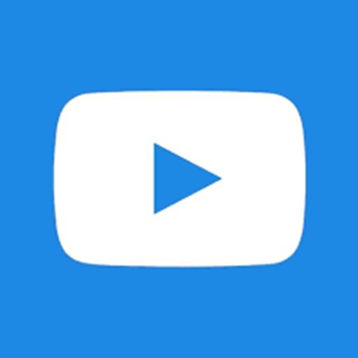 Youtube Biru
