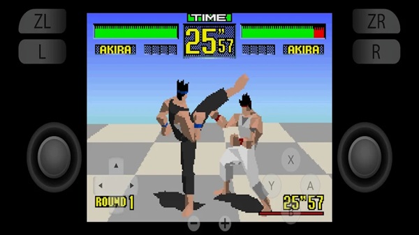 yuzu emulator apk download