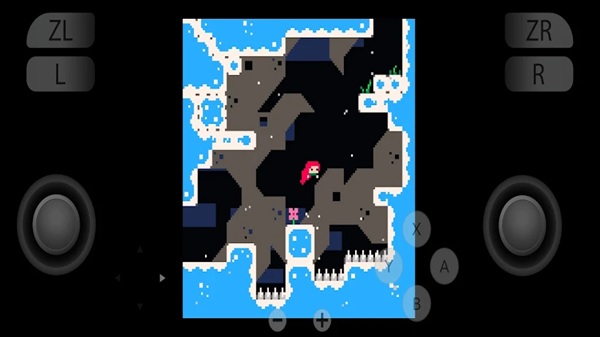 yuzu emulator apk versi terbaru