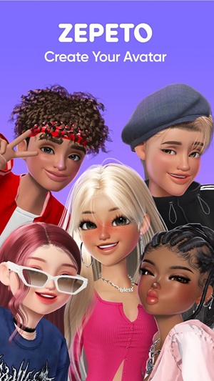 zepeto apk 2025