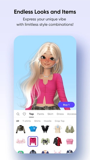 zepeto apk download