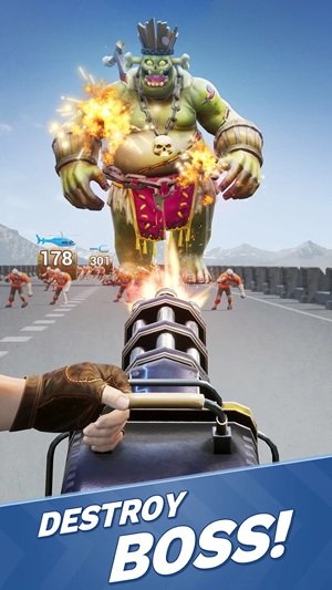 zombie waves apk 2025