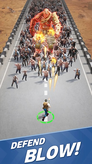 zombie waves apk download
