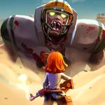 Icon Zombie Waves MOD APK 4.6.3 [God Mode, Unlimited Money]