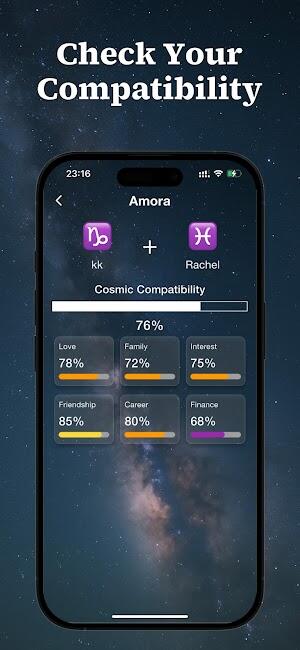 amora apk 2025